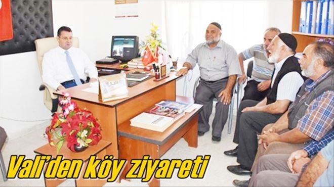 Her zaman yanınızdayız