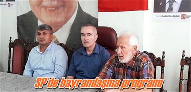 ?Saflarımız daha sıkı olmalıdır?