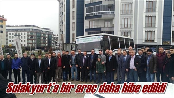 Başkan Bildik, müjdeyi verdi