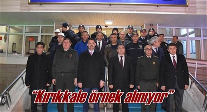 ?Bu başarı hepimizin?