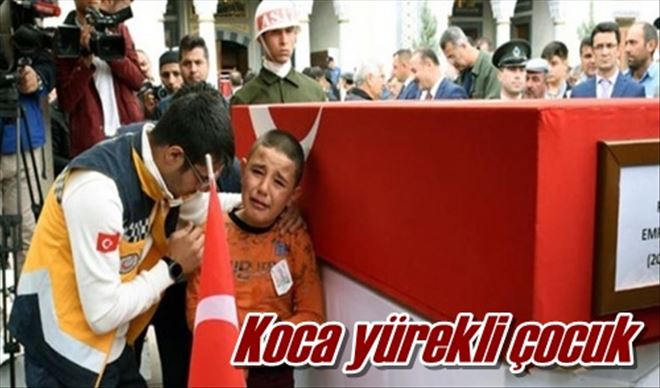 İntikamını alacağım