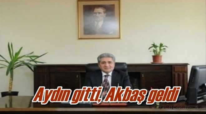 Özel İdare´ye atama