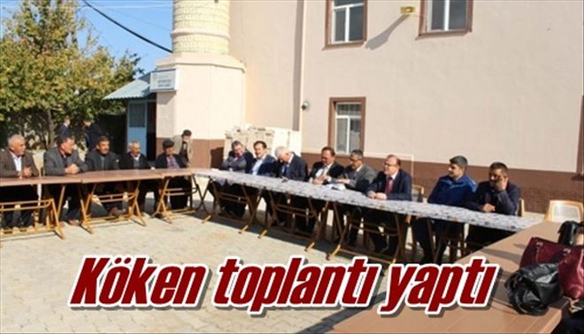 Takipçisi olacağız