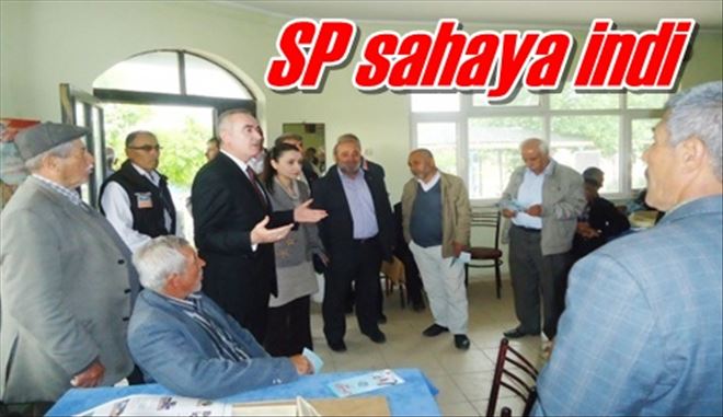 SP sahaya indi