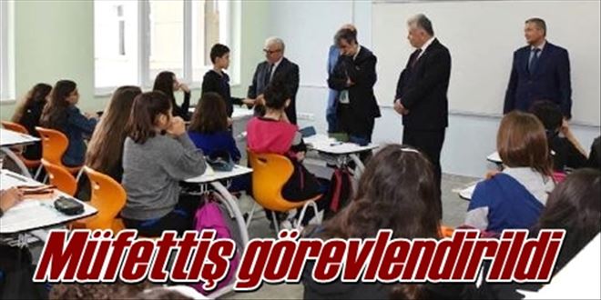 Soruşturma açıldı