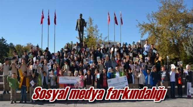 Sosyal medya farkındalığı