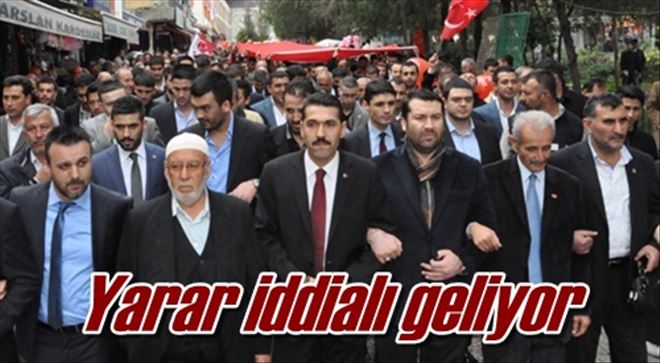 Yarar iddialı geliyor