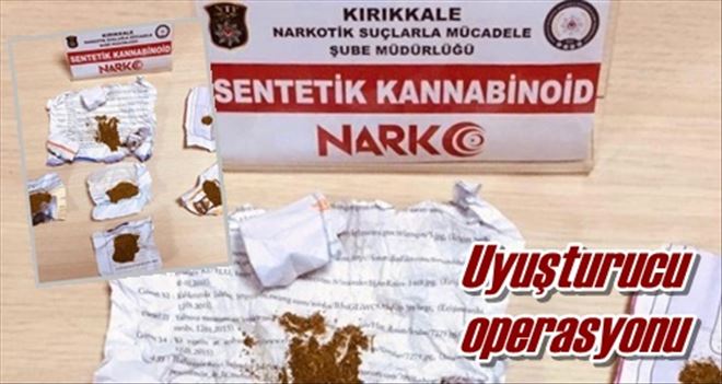 Suçüstü yakalandılar
