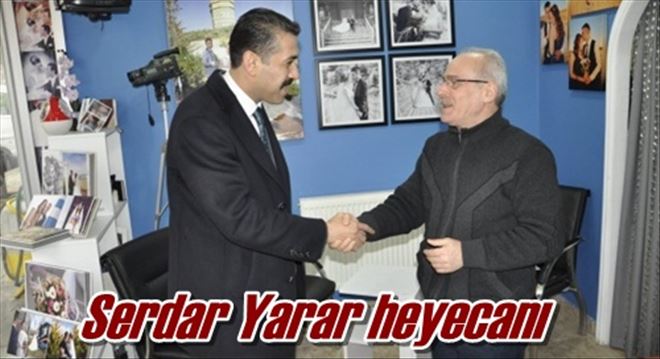 Esnafta ´YARAR´ Heyecanı
