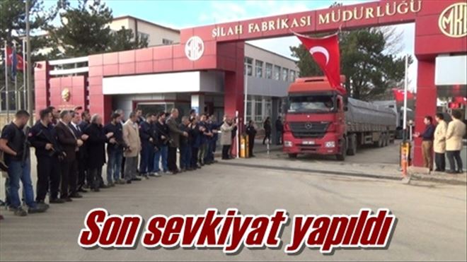 Egm´ye 3 Bin Adet Mpt-55