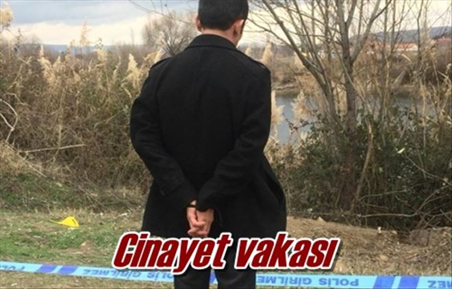 Canice öldürülmüş