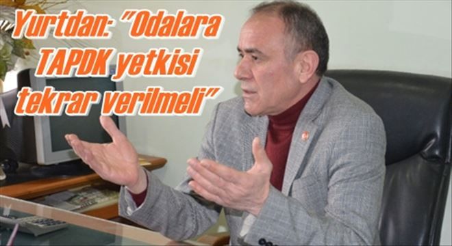 Yurtdan: 