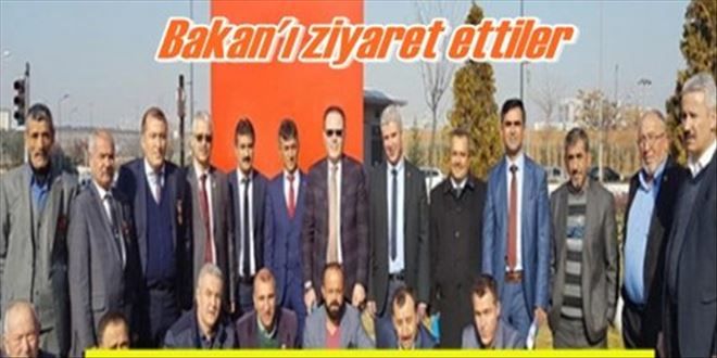 ?Milletimize emanetsiniz?