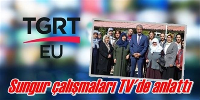 ?Önemli hizmetler yapıyoruz?
