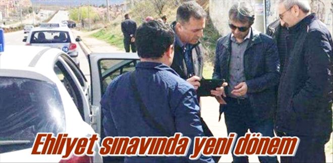 Tablet dönemi başladı