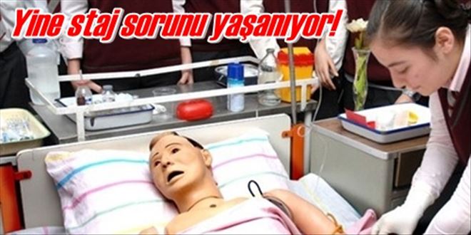 Bu kez üniversiteliler sorun yaşıyor!