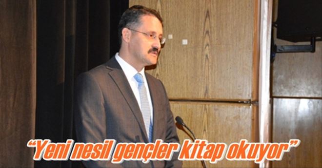 ?Yeni nesil gençler kitap okuyor?