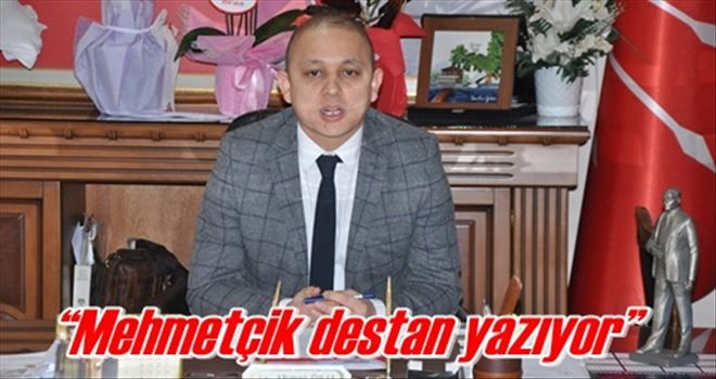 ?Mehmetçik destan yazıyor?