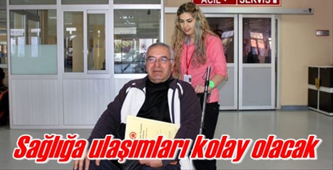 YİH engelleri kaldırıyor