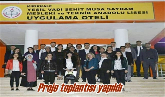 Amaç, şehrin kaderini değiştirmek