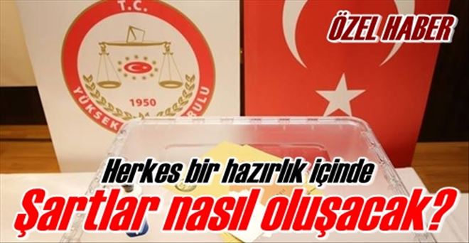 Şartlar nasıl oluşacak?