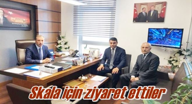MKEK AŞ oluyor!