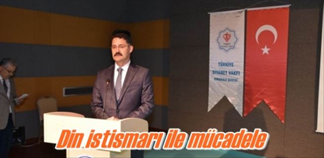 Din istismarı ile mücadele