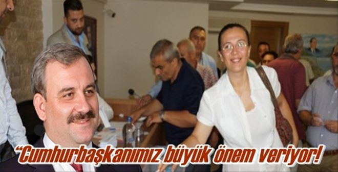 ?Temayül çok önemli?