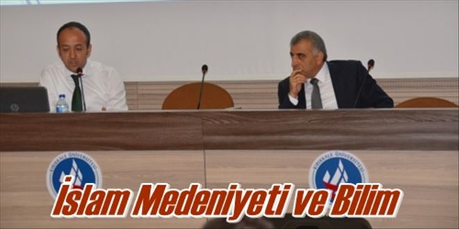 İslam Medeniyeti ve Bilim 