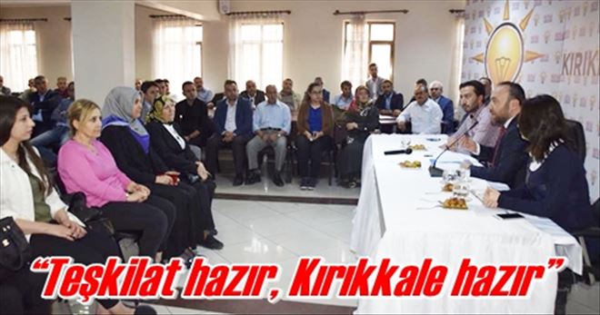 ?Durmak yok, yola devam?
