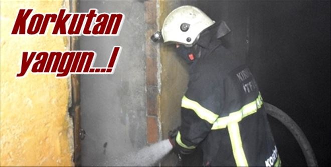 6 kişi zehirlendi!