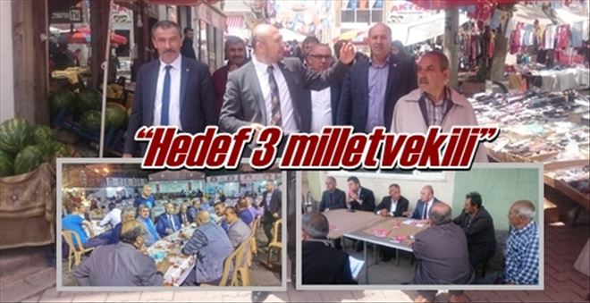 Baloğlu´ndan özel açıklamalar