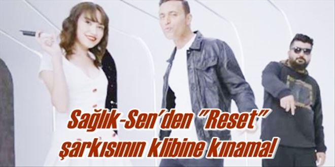 Sağlık-Sen´den 