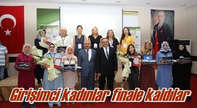 Türkiye finalindeler