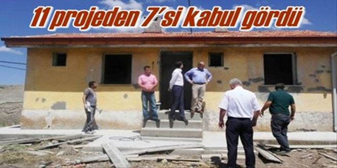 TANAP çalışması sürüyor