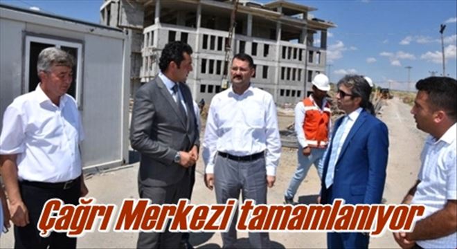 Yeni 112 yapılıyor