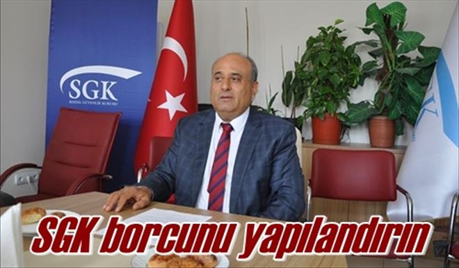 Yapılandırma çağrısı