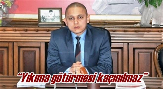 Önal gelişmeleri değerlendirdi