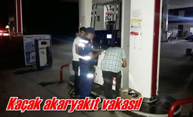 İlginç bir vaka!