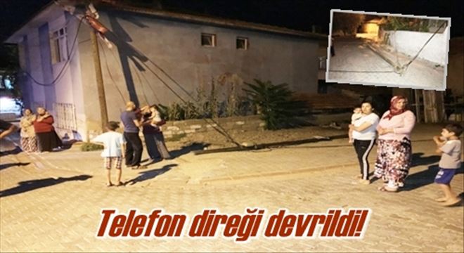 2 çocuk yaralandı!