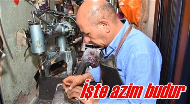 Küçük ama marifetli