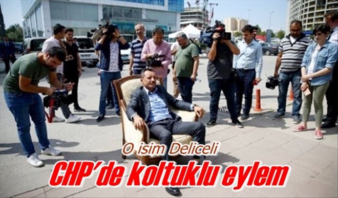 O isim Deliceli