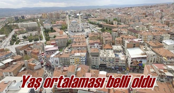 77,8 yıl yaşıyoruz 