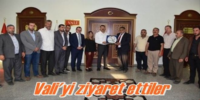 Karışıklık bitmeli