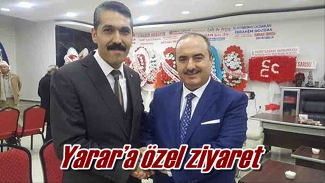 Kardeşliğimiz devam edecek 