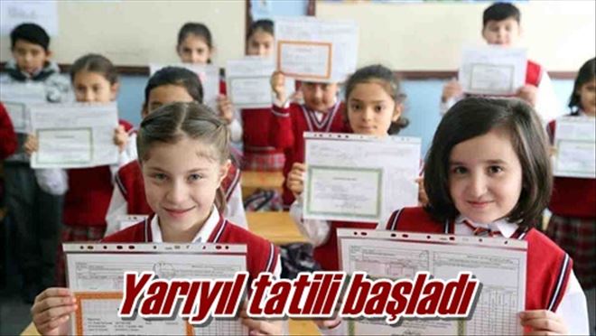 Karne heyecanı