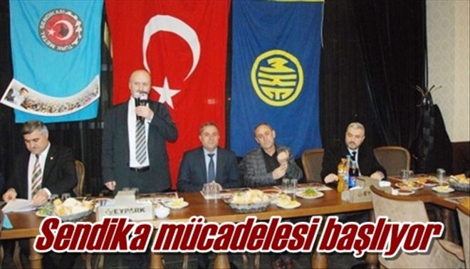 Birlikte başaracağız