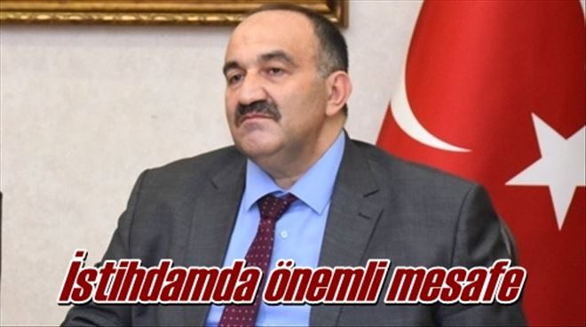 İstihdam rakamları açıklandı