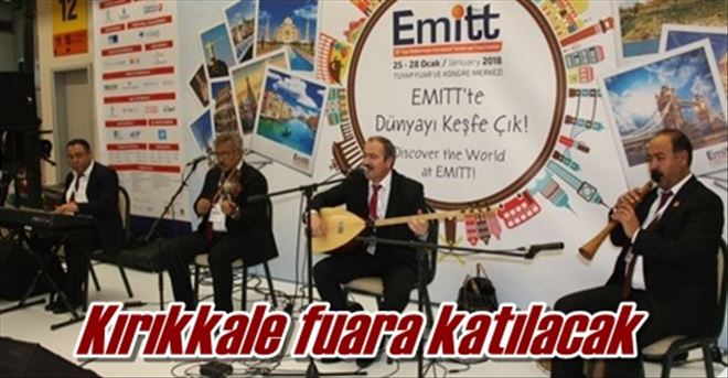 Fuara katılıyoruz
