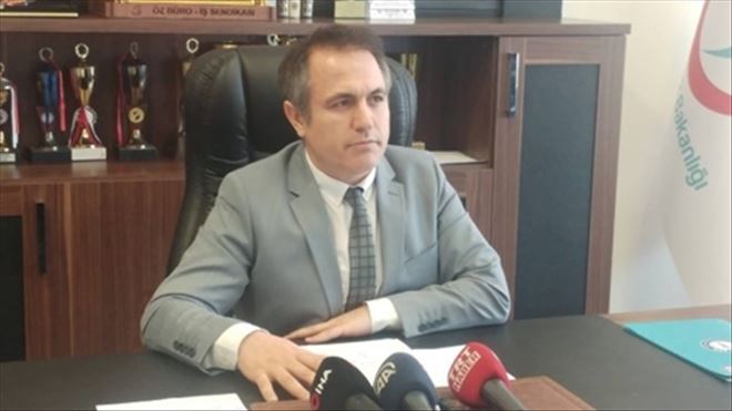 Hastanede trafo krizi